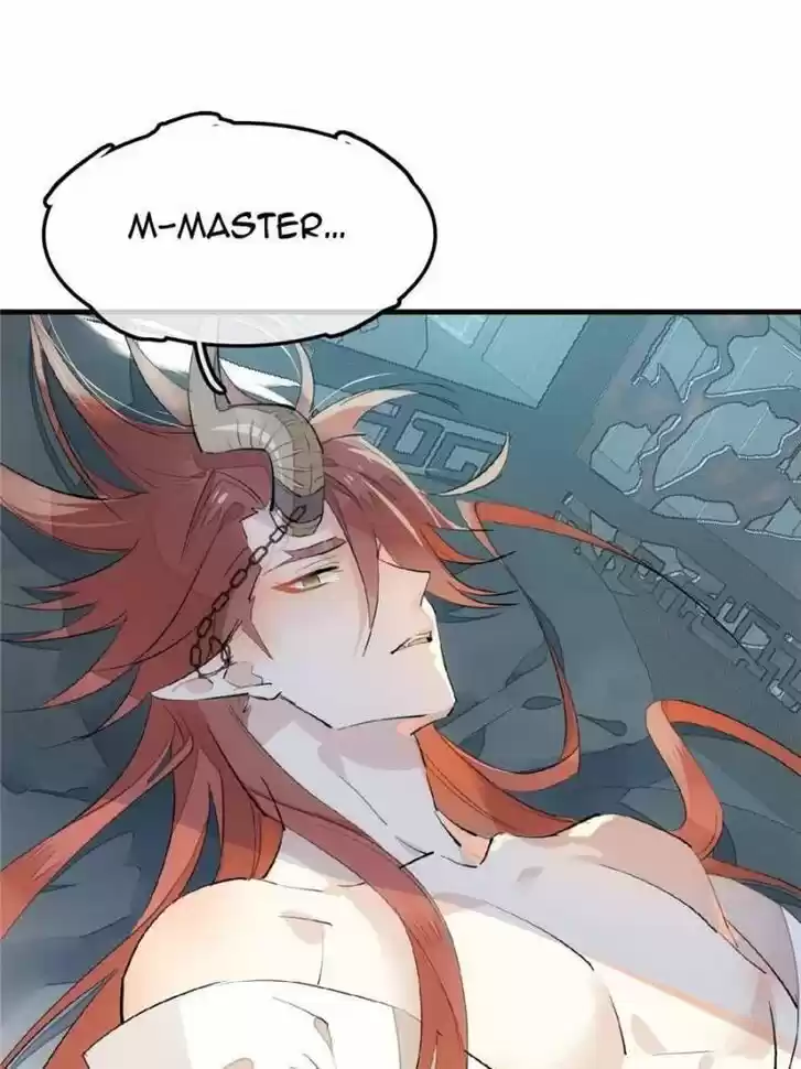 Shifu You Zai Liao Wo Ch.159