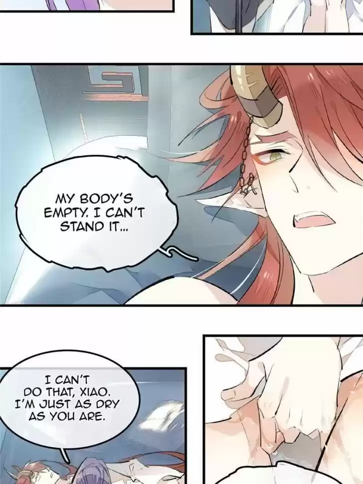 Shifu You Zai Liao Wo Ch.159