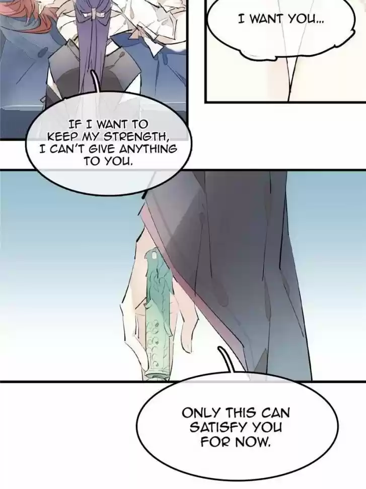 Shifu You Zai Liao Wo Ch.159