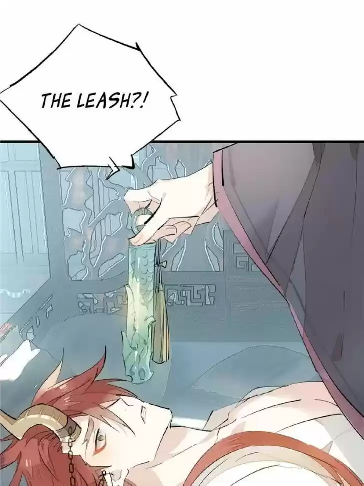 Shifu You Zai Liao Wo Ch.159