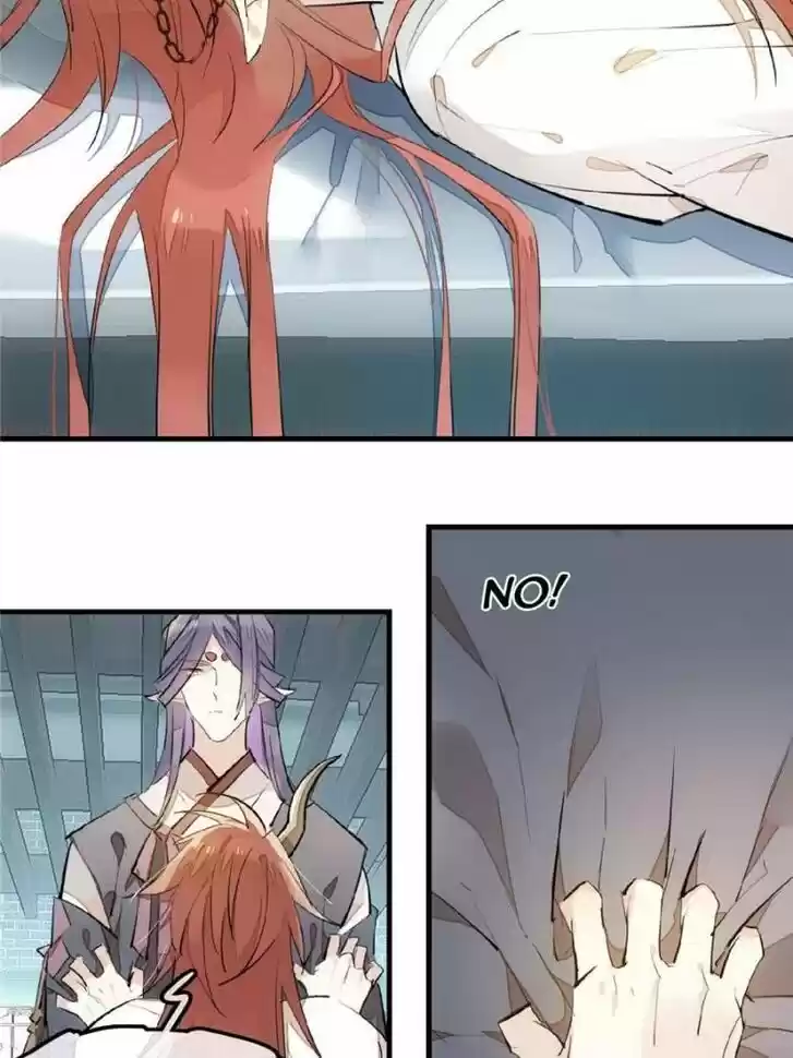 Shifu You Zai Liao Wo Ch.159