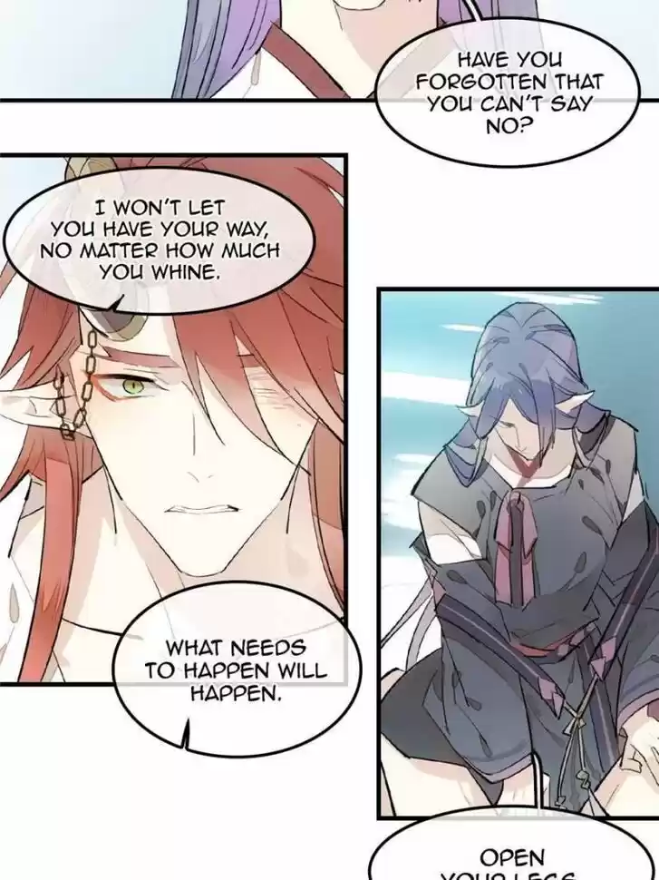 Shifu You Zai Liao Wo Ch.159