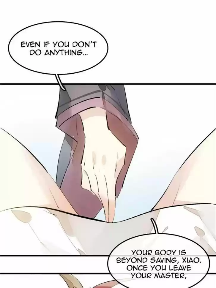 Shifu You Zai Liao Wo Ch.159