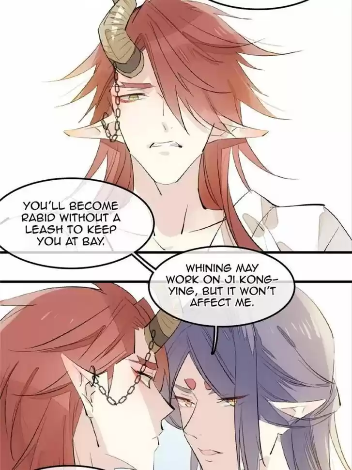 Shifu You Zai Liao Wo Ch.159