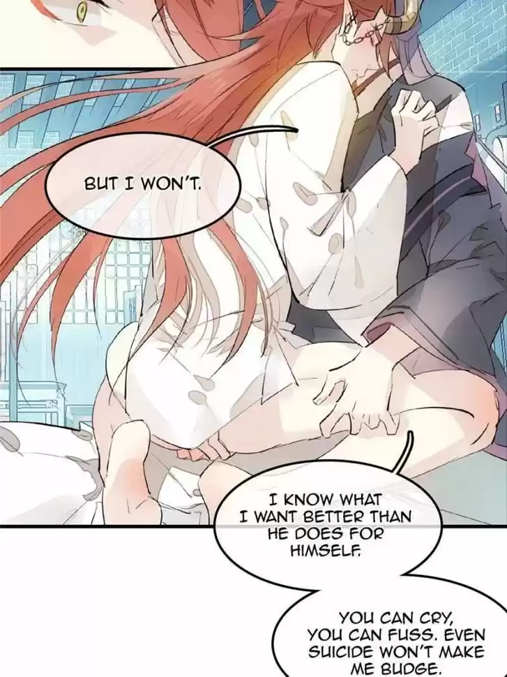 Shifu You Zai Liao Wo Ch.159