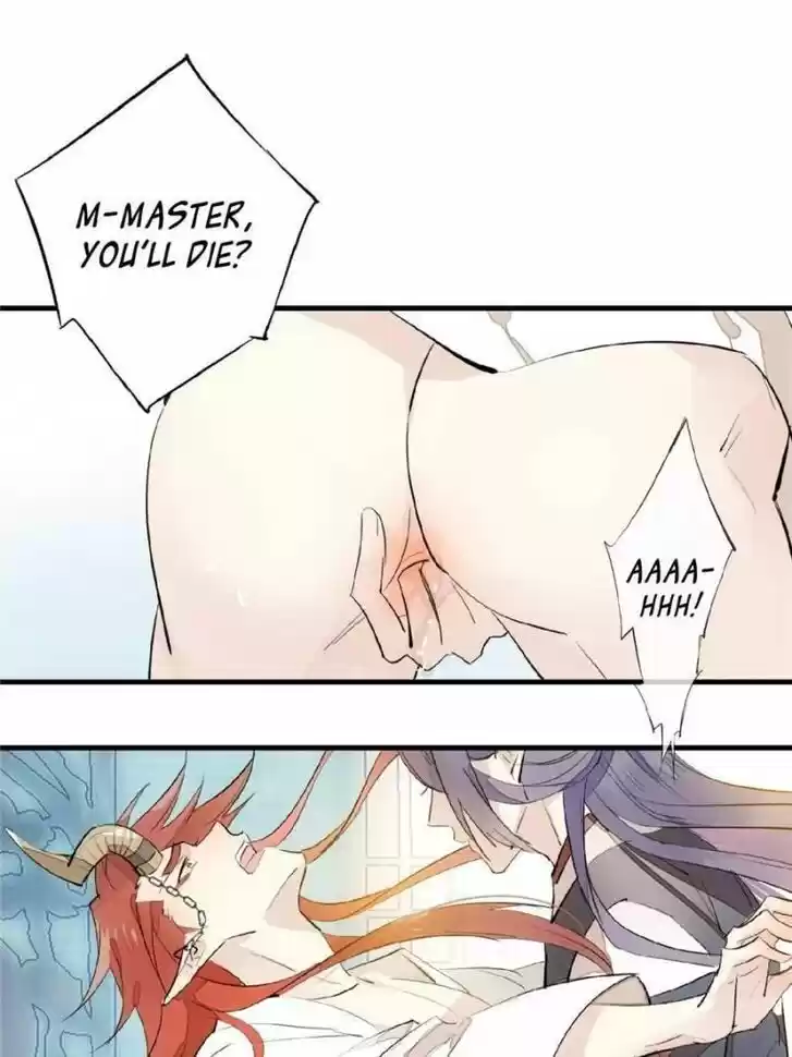 Shifu You Zai Liao Wo Ch.159