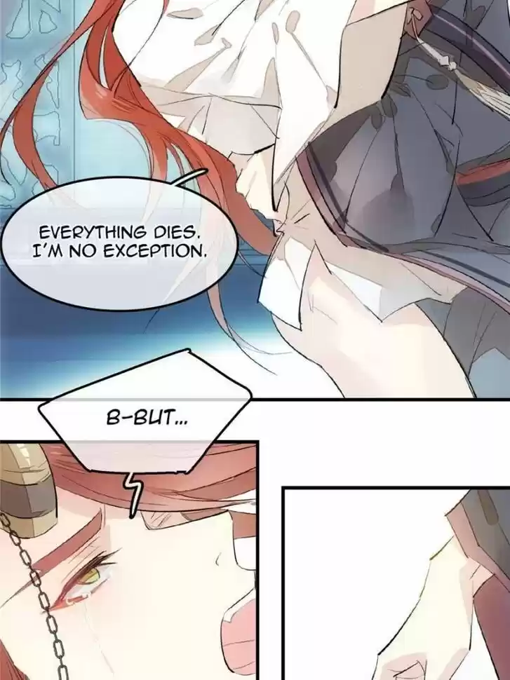 Shifu You Zai Liao Wo Ch.159