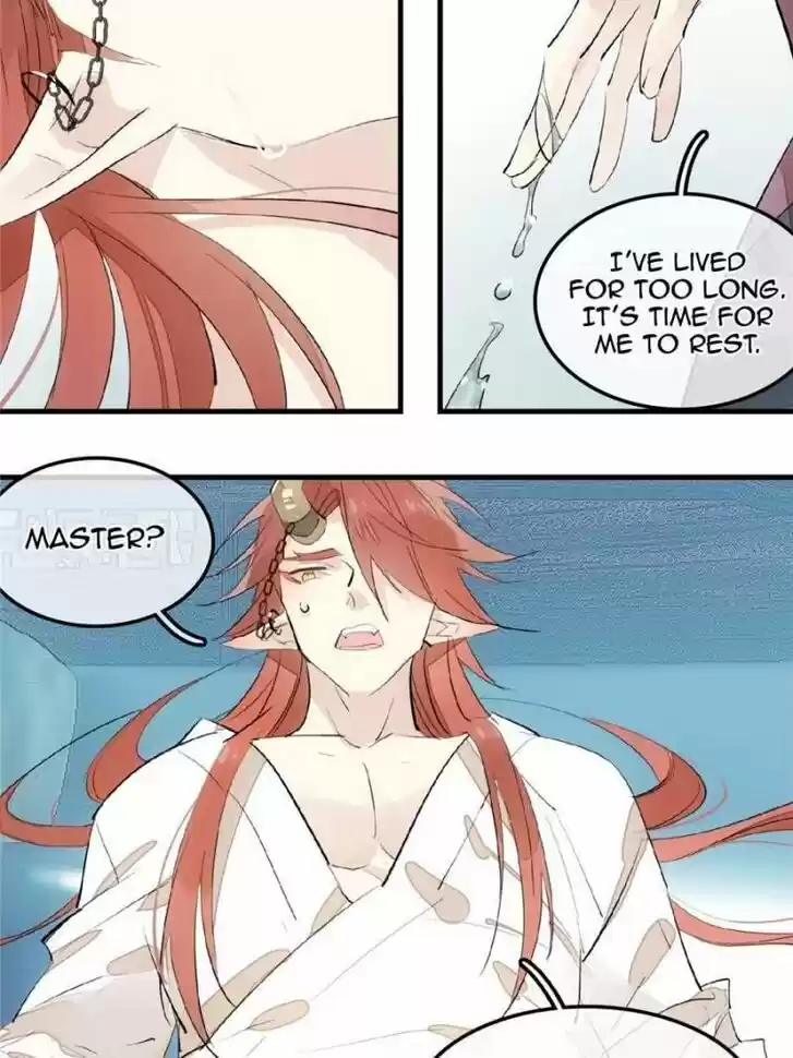 Shifu You Zai Liao Wo Ch.159