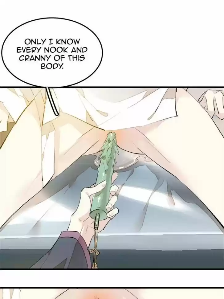 Shifu You Zai Liao Wo Ch.159