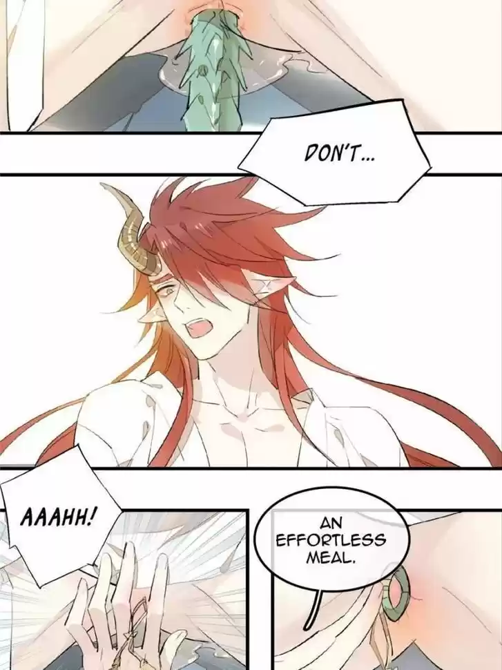 Shifu You Zai Liao Wo Ch.159