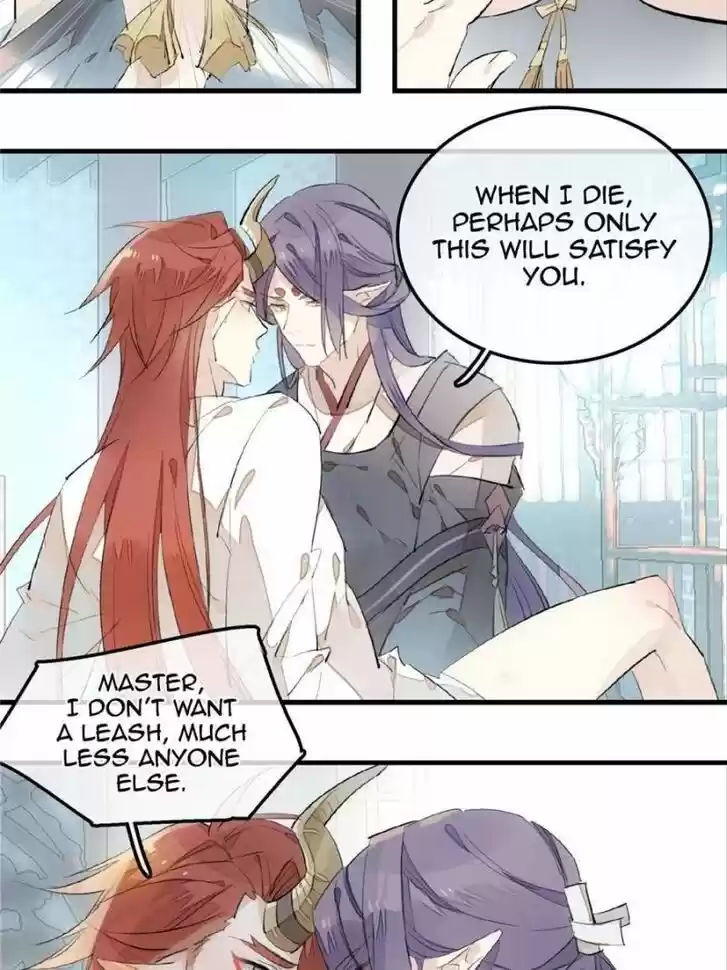 Shifu You Zai Liao Wo Ch.159