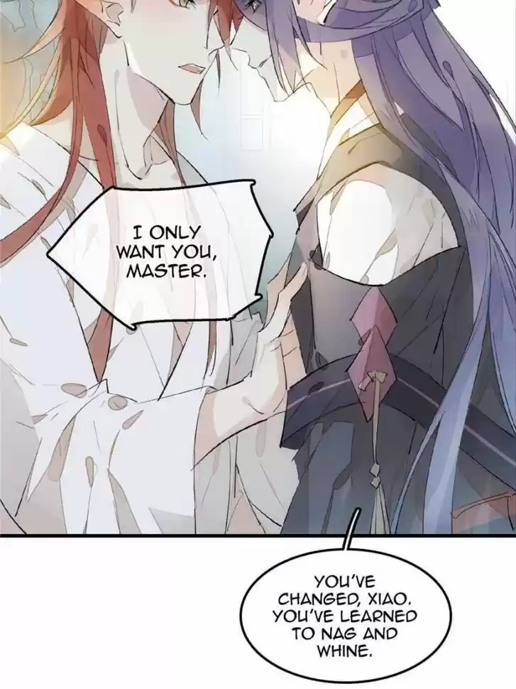 Shifu You Zai Liao Wo Ch.159