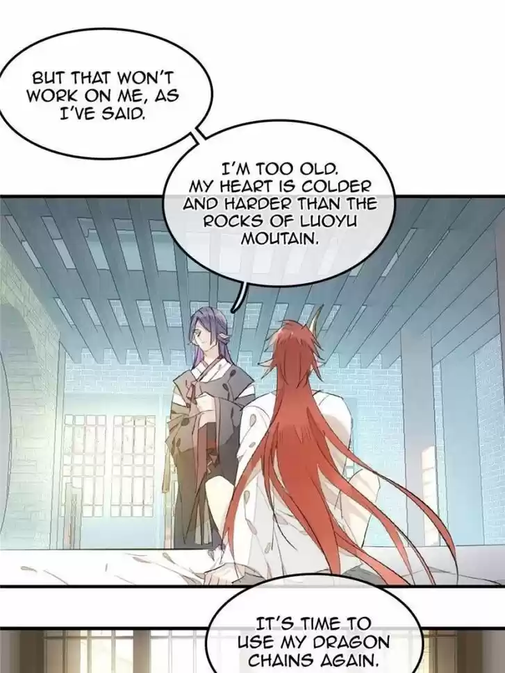 Shifu You Zai Liao Wo Ch.159