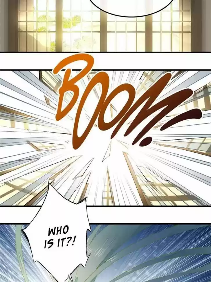 Shifu You Zai Liao Wo Ch.159