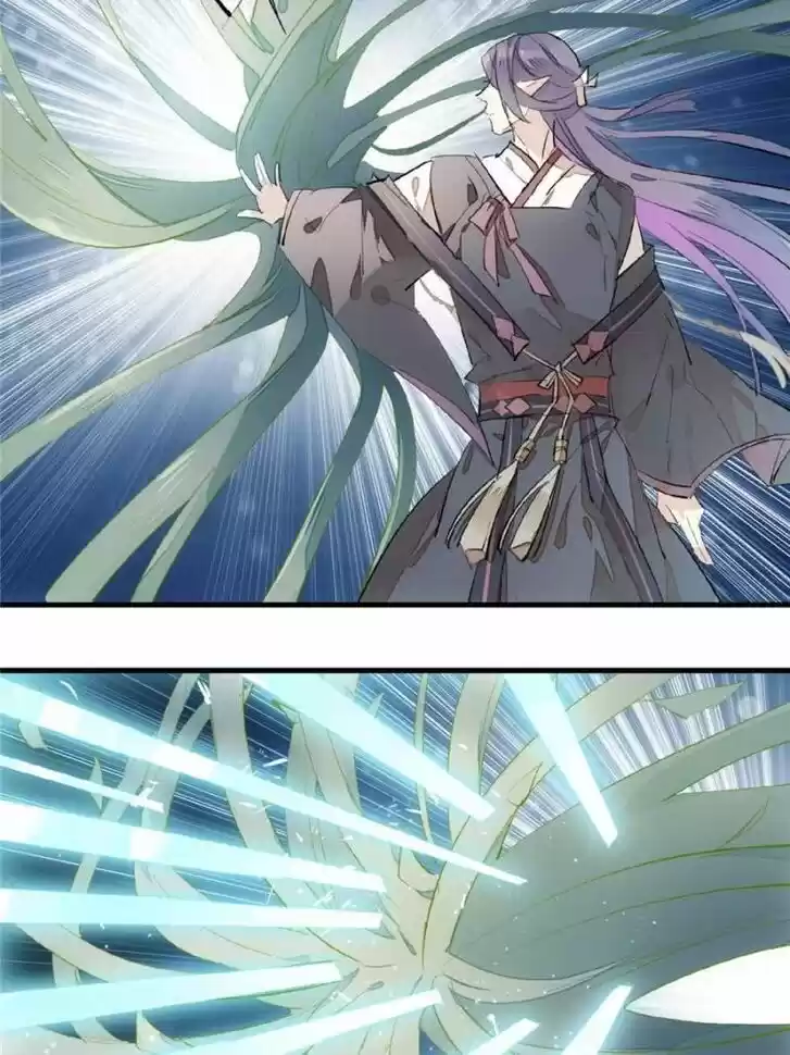 Shifu You Zai Liao Wo Ch.159