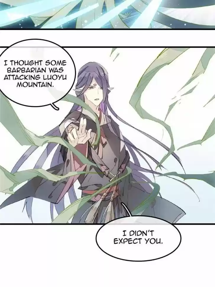 Shifu You Zai Liao Wo Ch.159