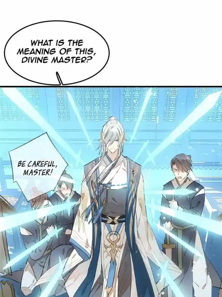 Shifu You Zai Liao Wo Ch.159