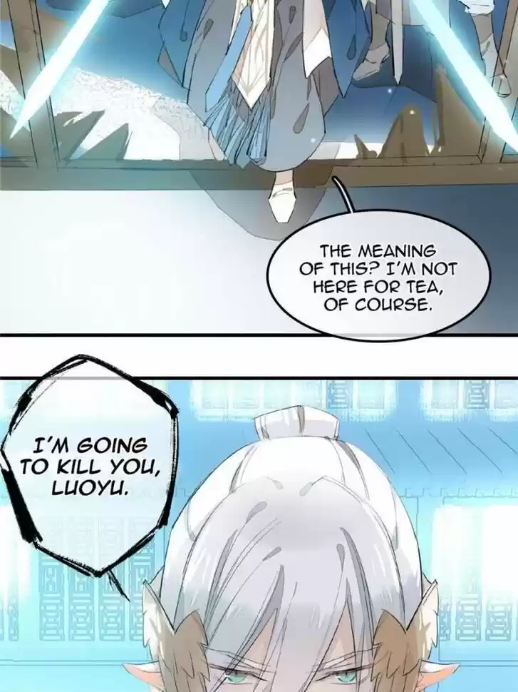 Shifu You Zai Liao Wo Ch.159