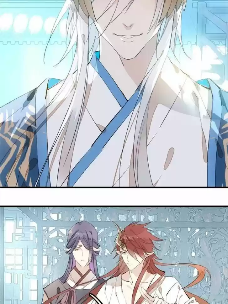 Shifu You Zai Liao Wo Ch.159