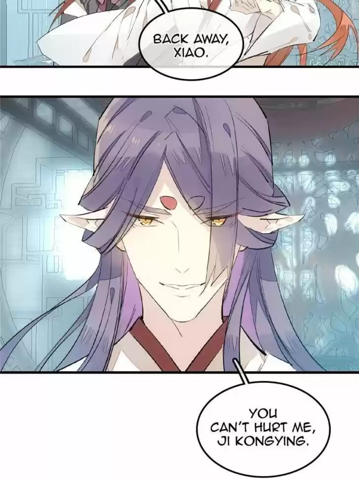 Shifu You Zai Liao Wo Ch.159