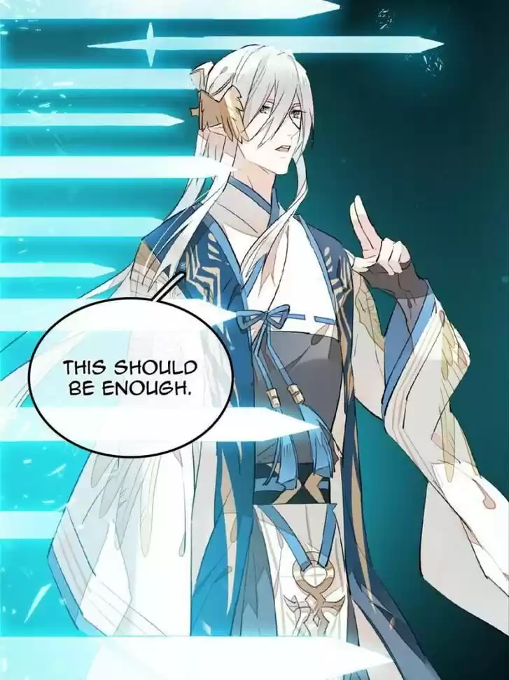 Shifu You Zai Liao Wo Ch.160