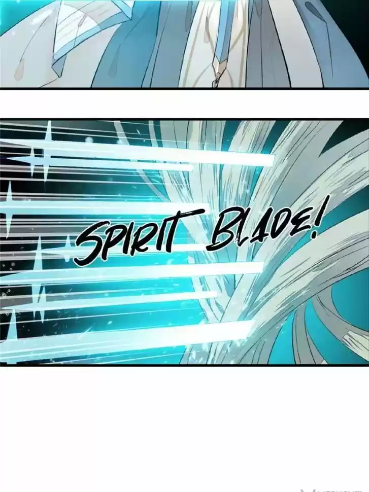 Shifu You Zai Liao Wo Ch.160