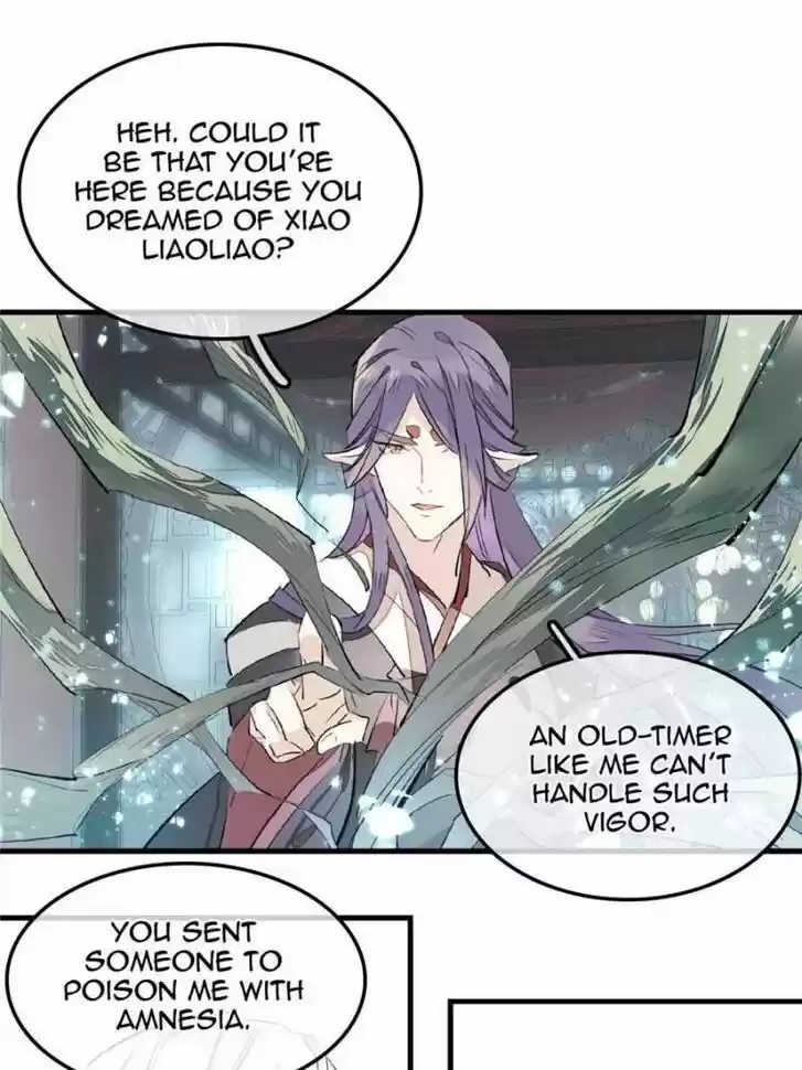 Shifu You Zai Liao Wo Ch.160