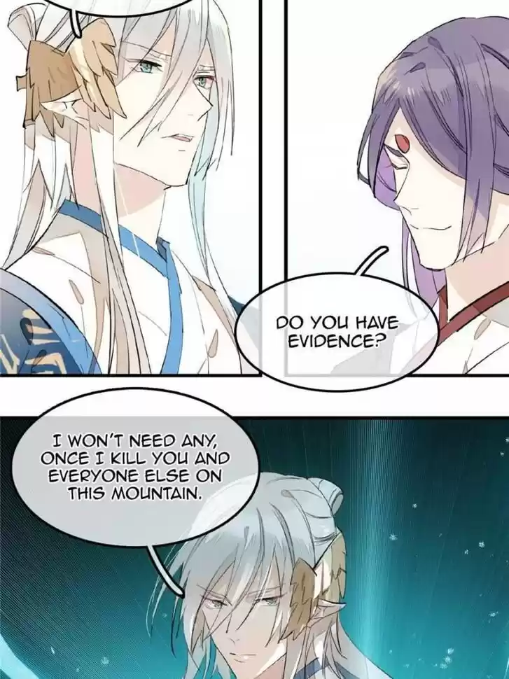 Shifu You Zai Liao Wo Ch.160