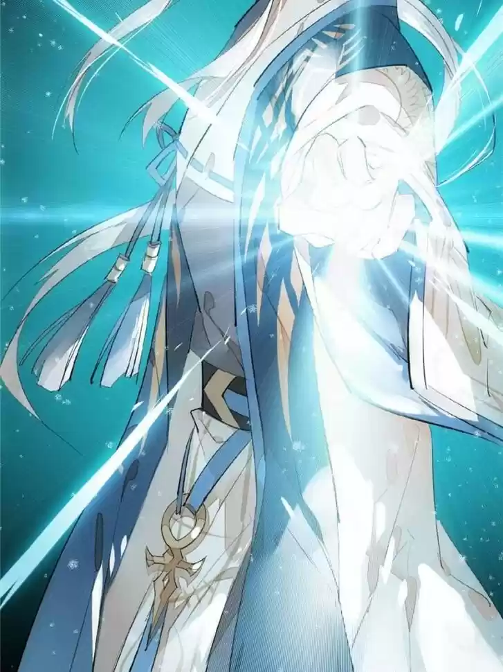 Shifu You Zai Liao Wo Ch.160