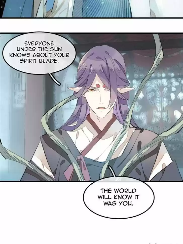 Shifu You Zai Liao Wo Ch.160