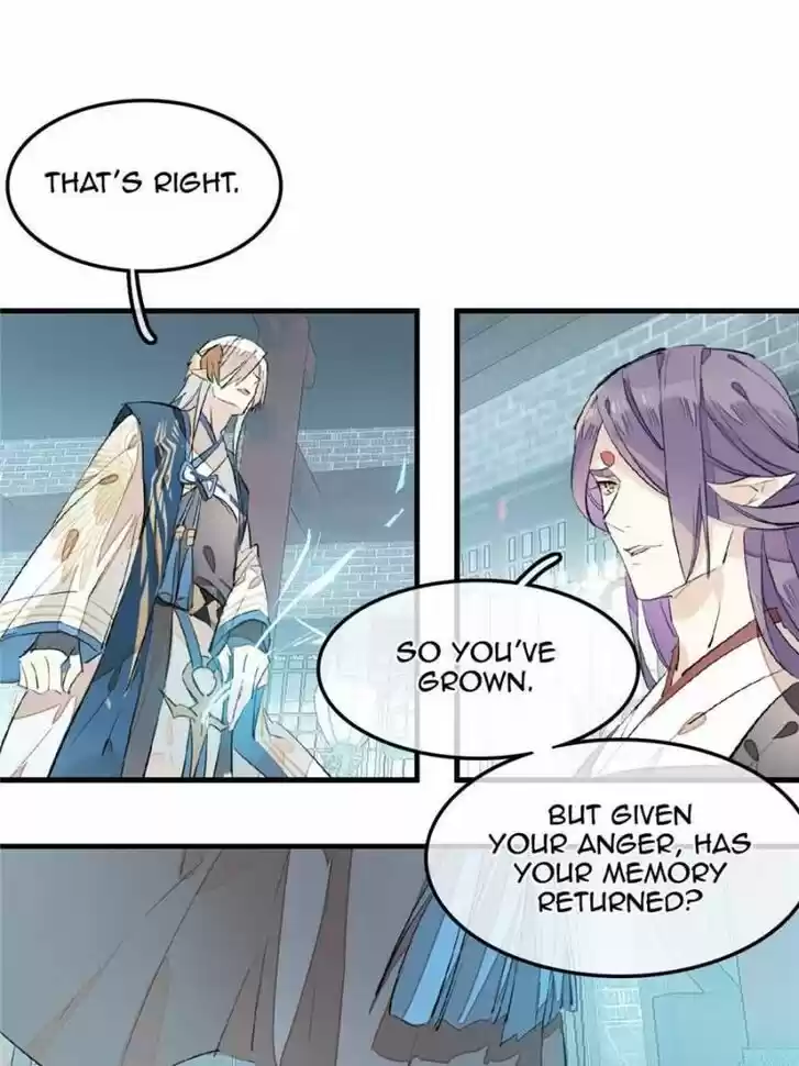 Shifu You Zai Liao Wo Ch.160