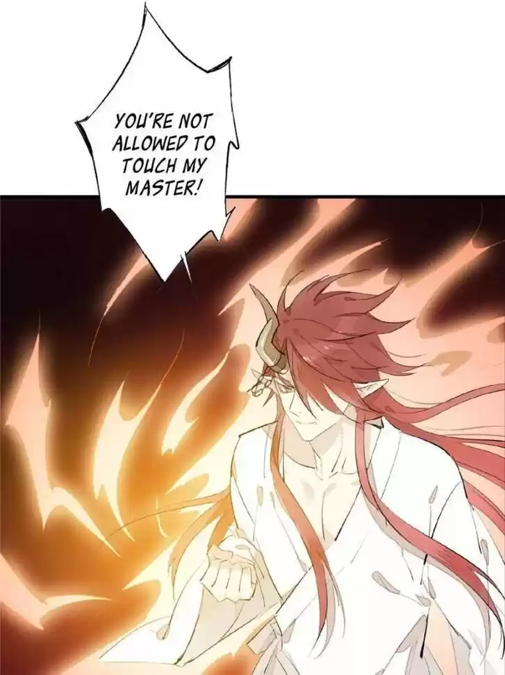 Shifu You Zai Liao Wo Ch.160