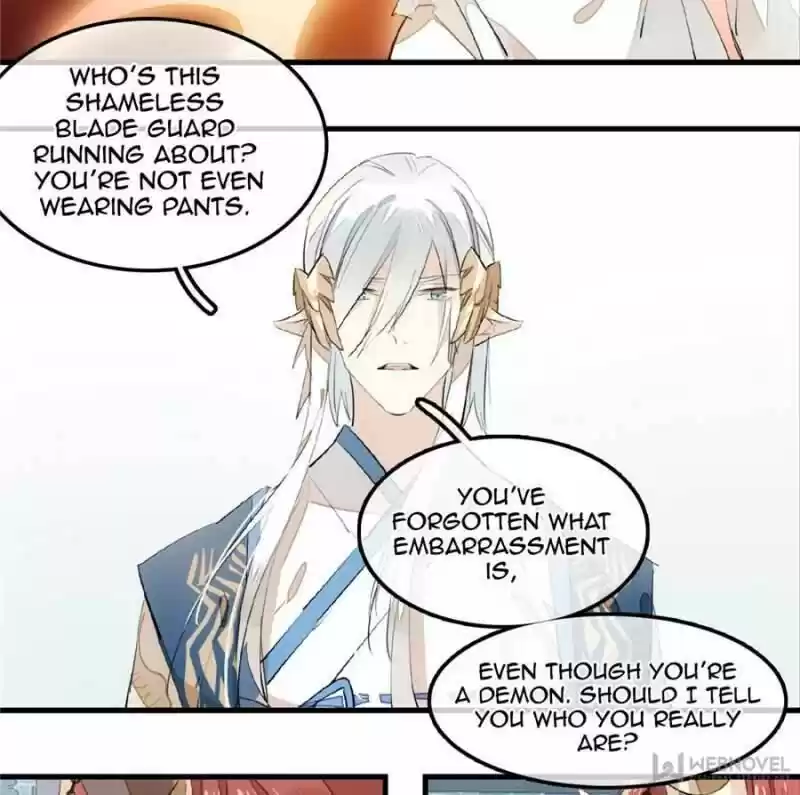 Shifu You Zai Liao Wo Ch.160