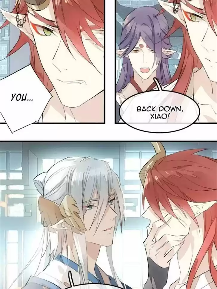 Shifu You Zai Liao Wo Ch.160