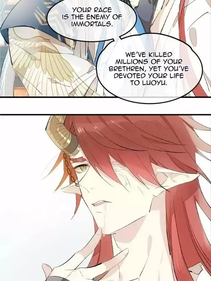 Shifu You Zai Liao Wo Ch.160