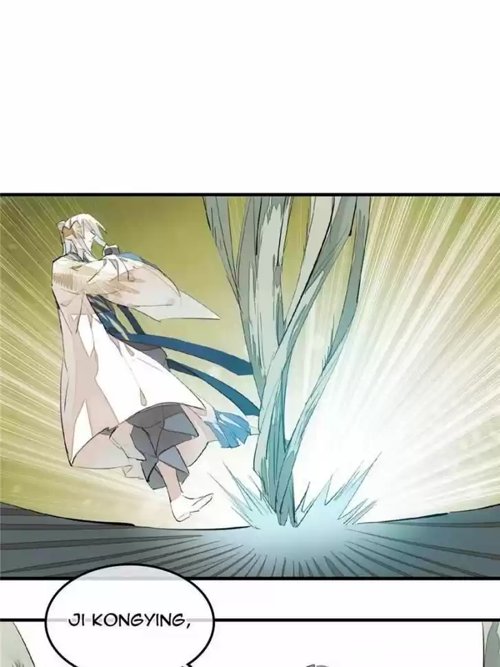 Shifu You Zai Liao Wo Ch.160