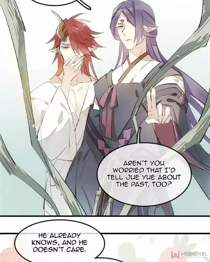 Shifu You Zai Liao Wo Ch.160