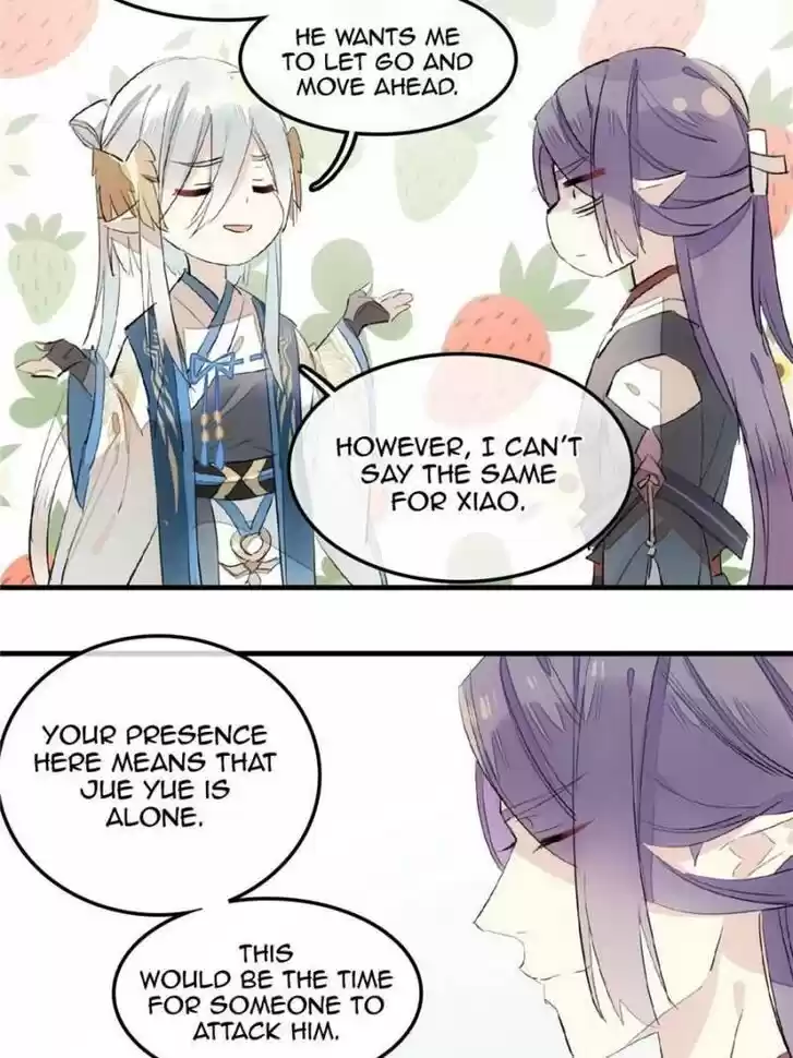 Shifu You Zai Liao Wo Ch.160