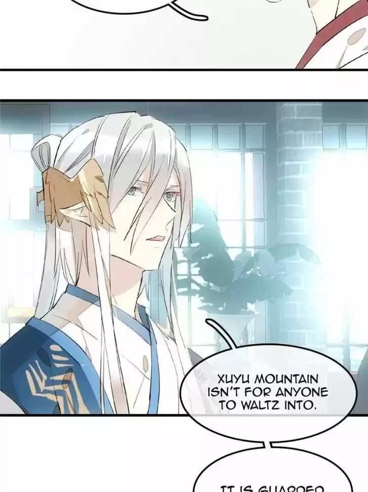 Shifu You Zai Liao Wo Ch.160