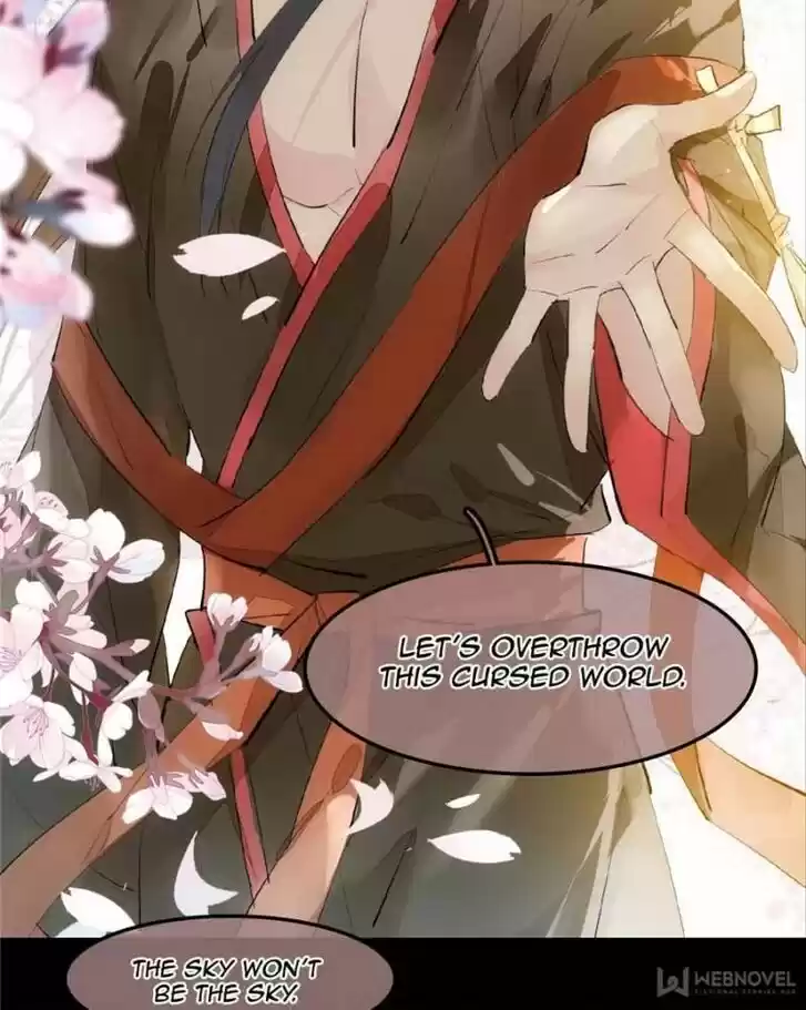 Shifu You Zai Liao Wo Ch.160