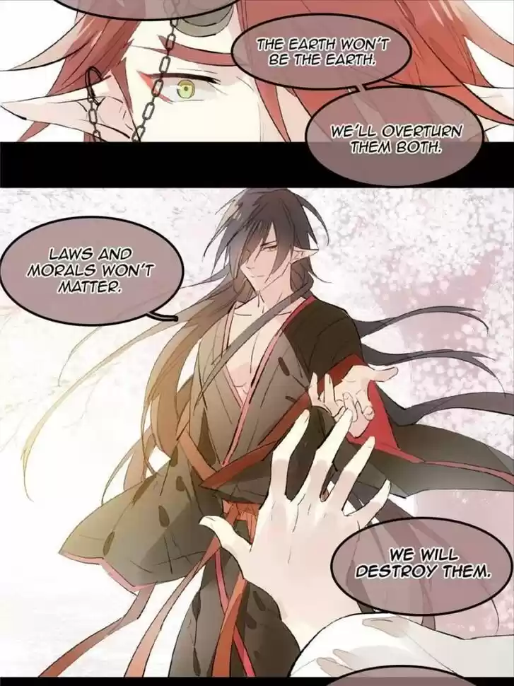 Shifu You Zai Liao Wo Ch.160