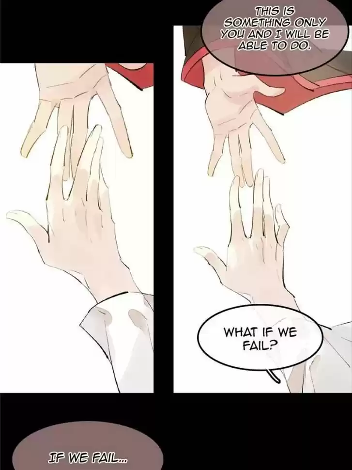 Shifu You Zai Liao Wo Ch.160