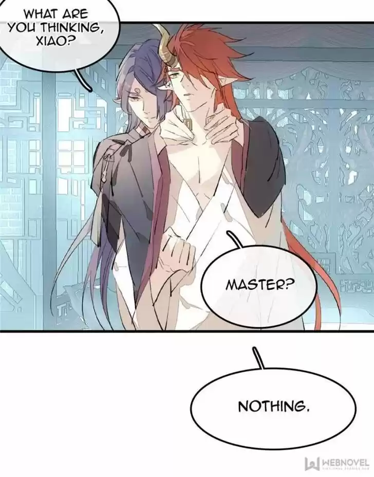 Shifu You Zai Liao Wo Ch.160