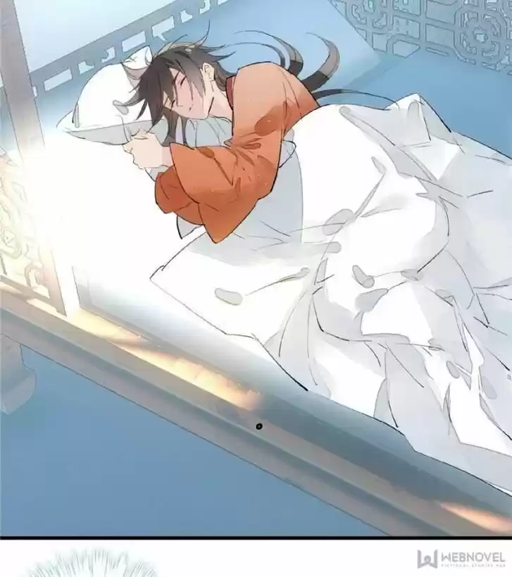 Shifu You Zai Liao Wo Ch.160