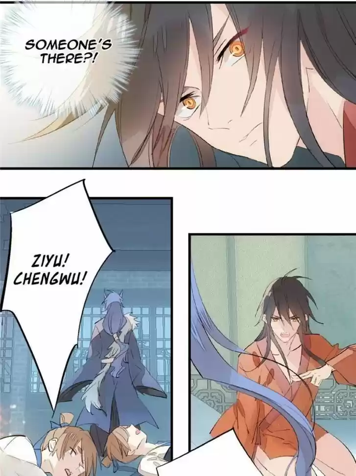 Shifu You Zai Liao Wo Ch.160