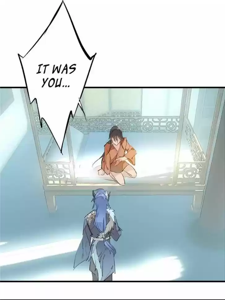 Shifu You Zai Liao Wo Ch.161