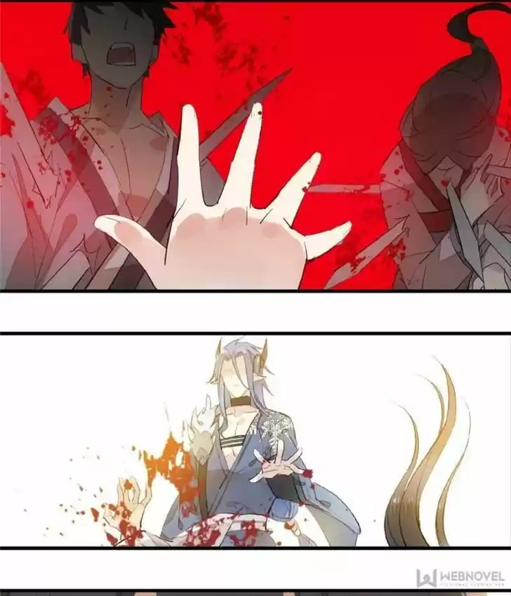 Shifu You Zai Liao Wo Ch.161