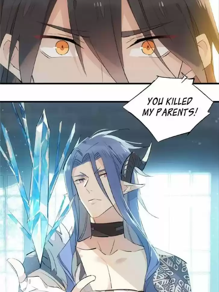 Shifu You Zai Liao Wo Ch.161