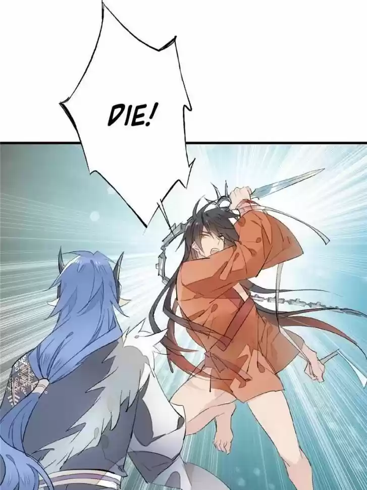 Shifu You Zai Liao Wo Ch.161