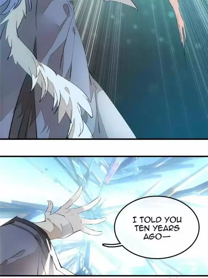 Shifu You Zai Liao Wo Ch.161